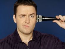 Peter Kay