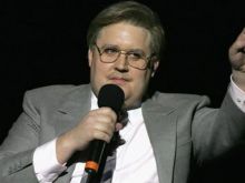 Peter Kay