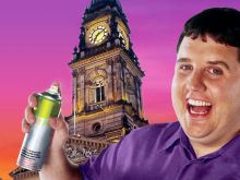 Peter Kay