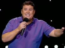 Peter Kay