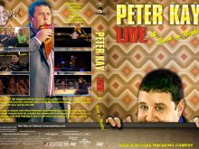 Peter Kay