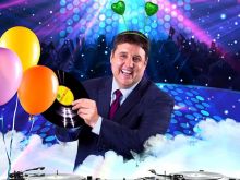 Peter Kay