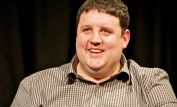 Peter Kay