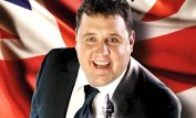 Peter Kay