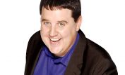 Peter Kay