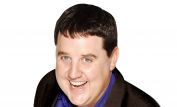 Peter Kay