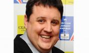 Peter Kay