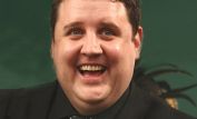 Peter Kay