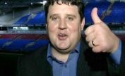 Peter Kay