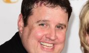 Peter Kay