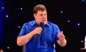 Peter Kay