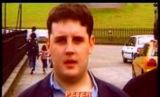 Peter Kay