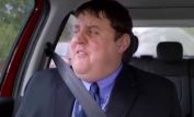 Peter Kay