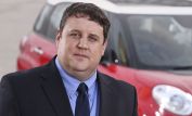 Peter Kay