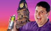 Peter Kay