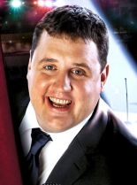 Peter Kay