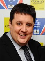 Peter Kay