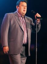 Peter Kay