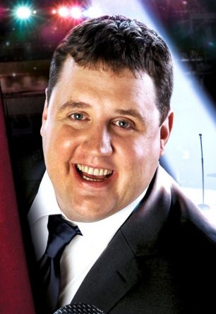 Peter Kay