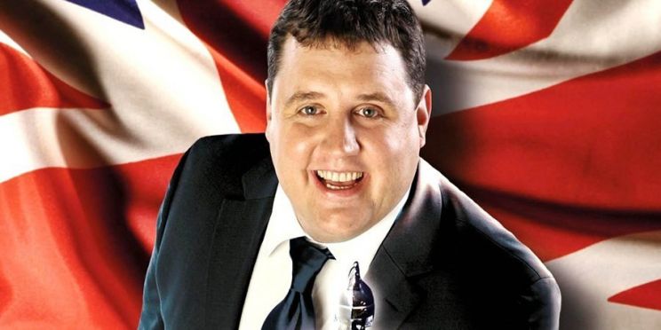 Peter Kay