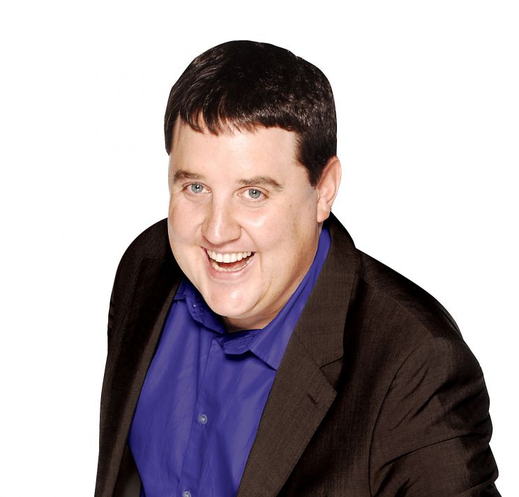 Peter Kay