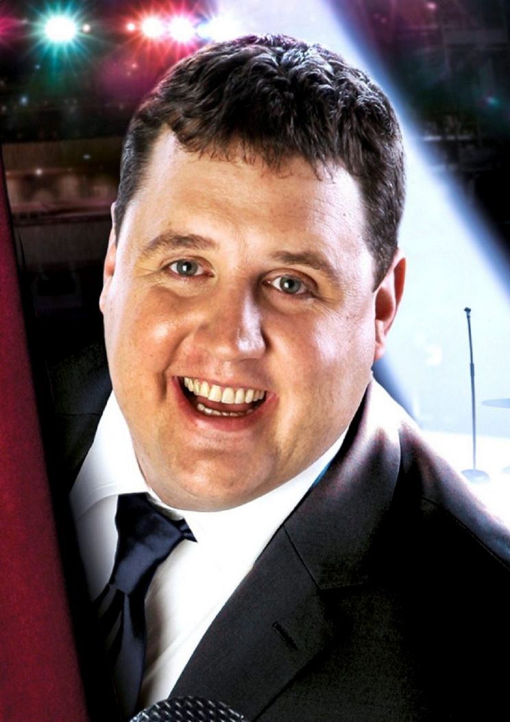 Peter Kay