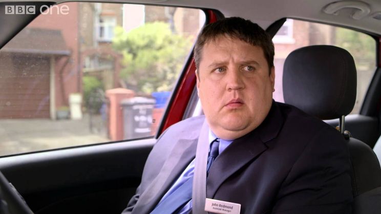 Peter Kay