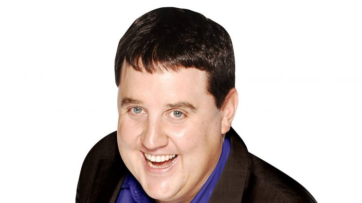 Peter Kay