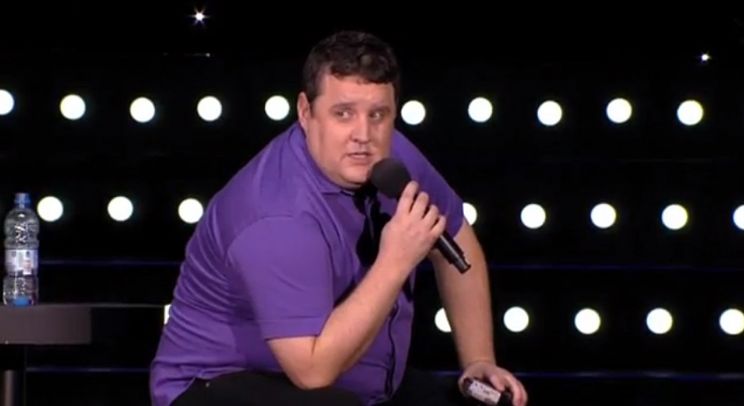 Peter Kay