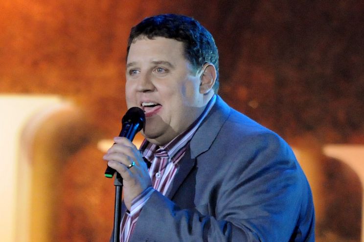 Peter Kay