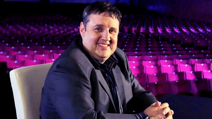 Peter Kay