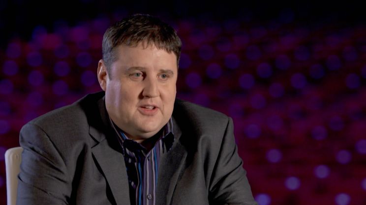 Peter Kay