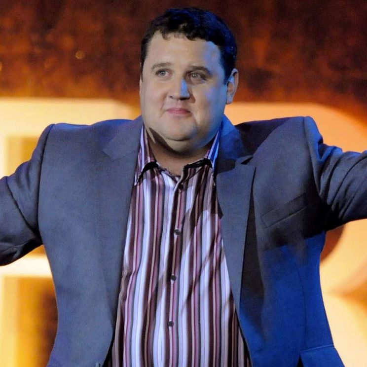 Peter Kay