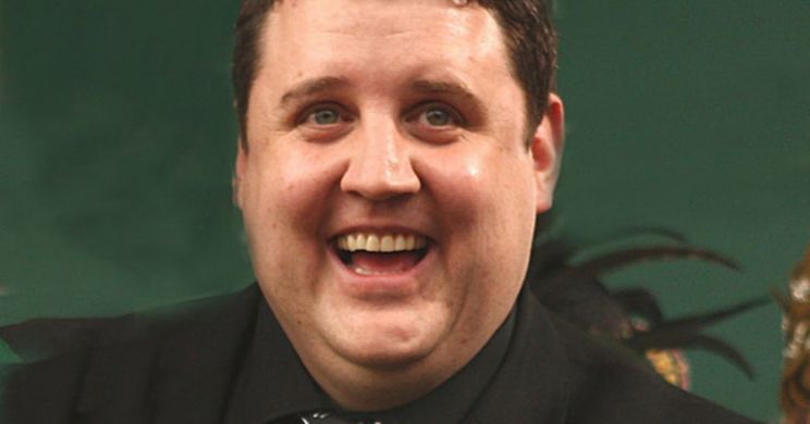 Peter Kay