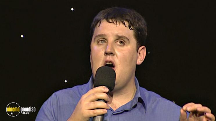 Peter Kay