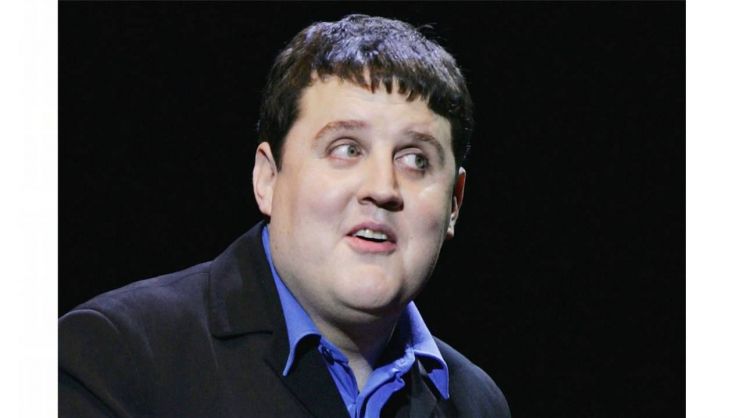 Peter Kay