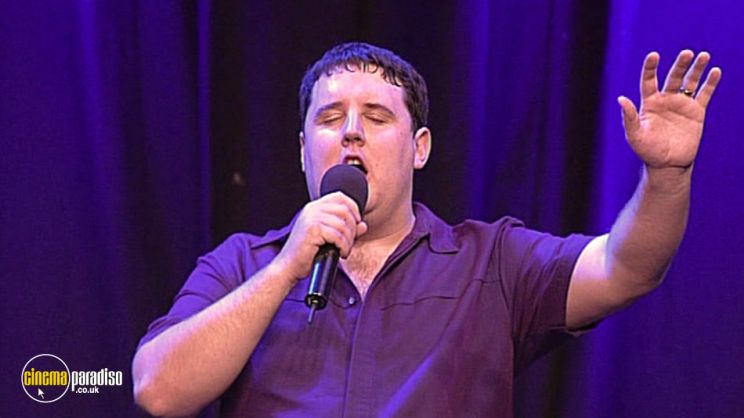 Peter Kay