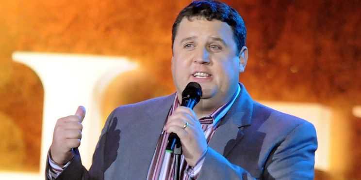 Peter Kay