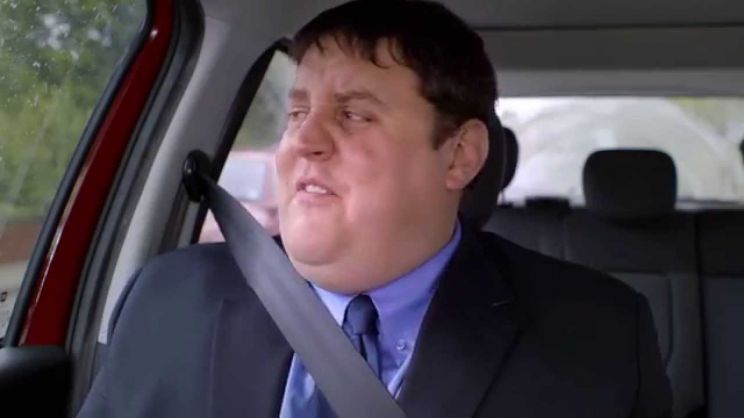 Peter Kay