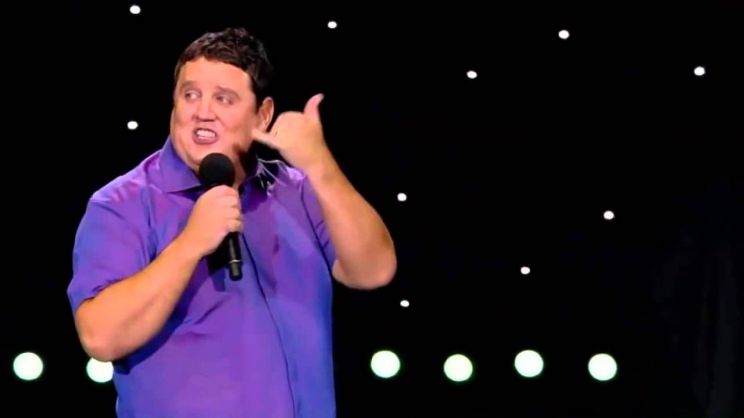 Peter Kay