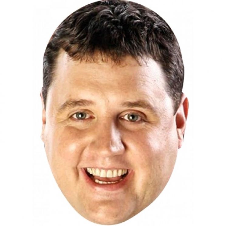 Peter Kay