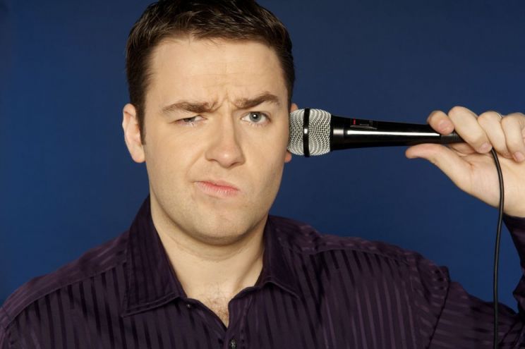 Peter Kay