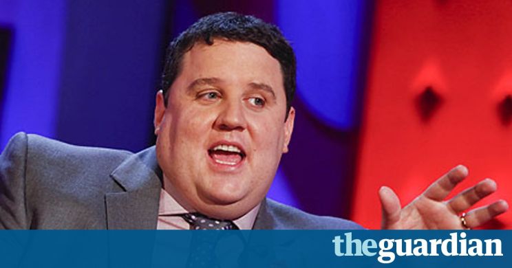 Peter Kay