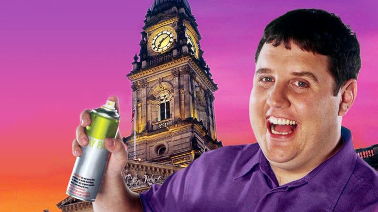 Peter Kay