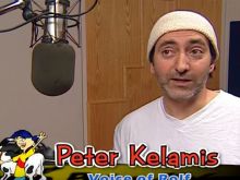 Peter Kelamis