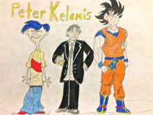 Peter Kelamis