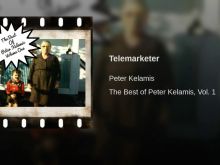 Peter Kelamis