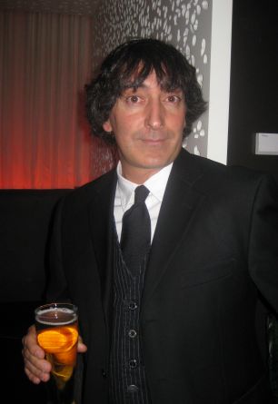 Peter Kelamis