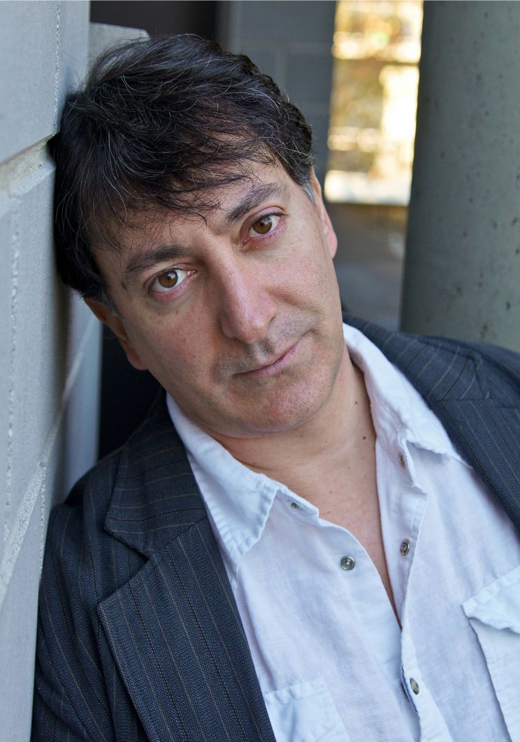 Peter Kelamis