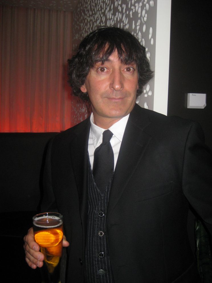 Peter Kelamis